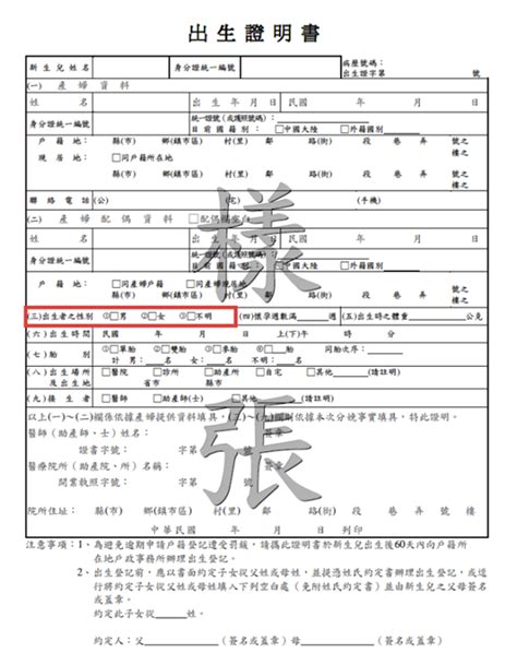 如何查詢出生時間|除了到戶政事務所查詢出生證明 還有哪裡可以查詢呢？